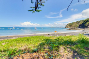 The Cove at Playa Ocotal, units 5,6,7 and 8